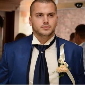 Meet your Posher, Marko